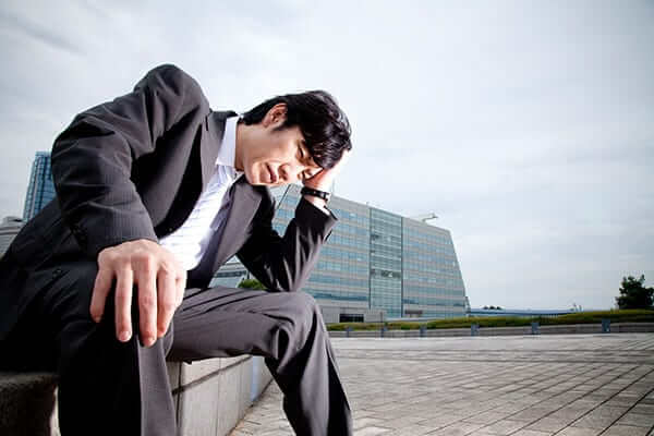 こんなお悩みは、当社へお任せください